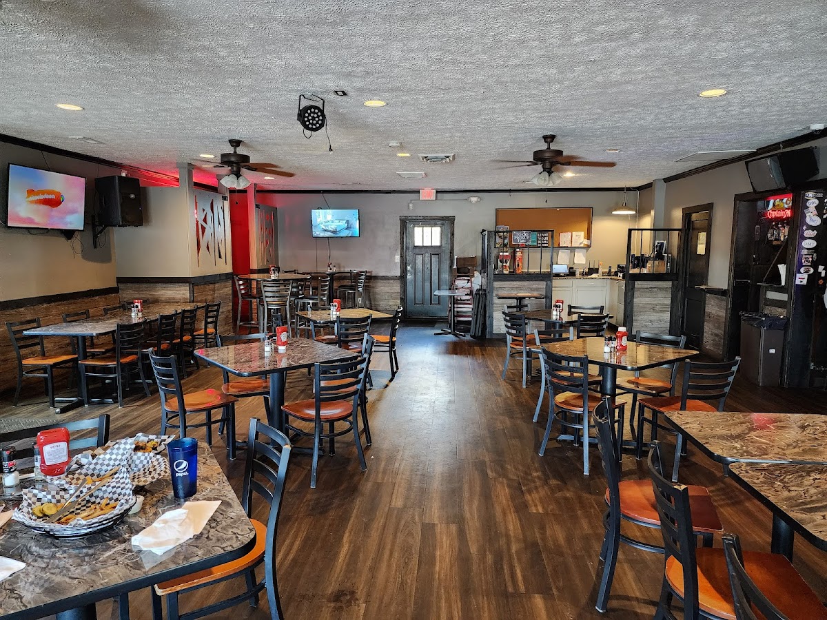 Bushmill Tavern